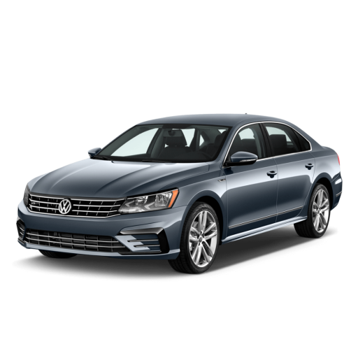 PASSAT B8 2015-